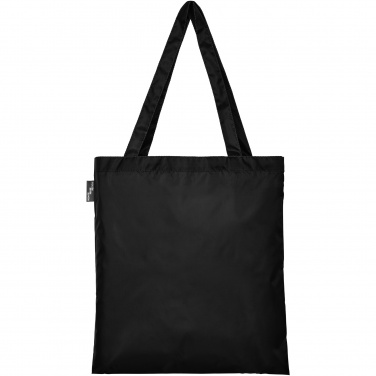Logo trade promotional item photo of: Sai RPET tote bag 7L