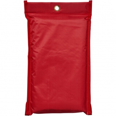 Logotrade promotional merchandise image of: Margrethe emergency fire blanket