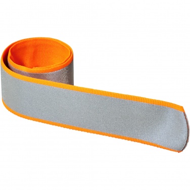 Logotrade promotional gift picture of: RFX™ Felix reflective slap wrap