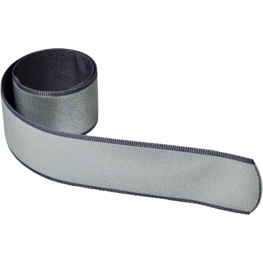 Logo trade promotional gifts picture of: RFX™ Felix reflective slap wrap