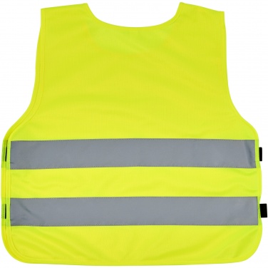 Logotrade promotional gifts photo of: RFX™ Odile XXS safety vest with hook&loop for kids age 3-6