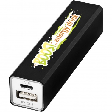 Logotrade promotional gifts photo of: Volt 2200 mAh power bank