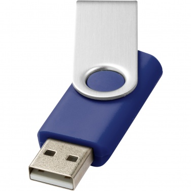 Logotrade promotional gift image of: Rotate-basic 2GB USB flash drive
