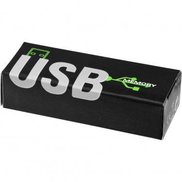 Logotrade business gifts photo of: Even 2GB USB flash drive