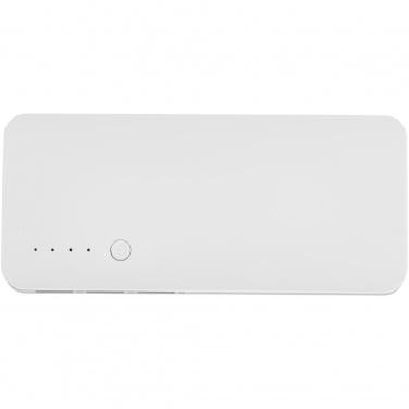 Logo trade promotional gifts picture of: Spare 10.000 mAh power bank