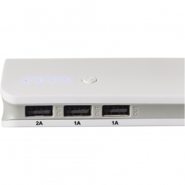 Logotrade promotional items photo of: Spare 10.000 mAh power bank