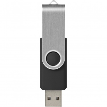 Logotrade promotional items photo of: Rotate-basic 32GB USB flash drive