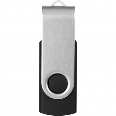 Logo trade advertising products image of: Rotate-basic 32GB USB flash drive