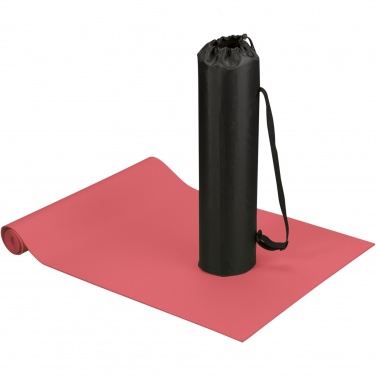 Logotrade advertising products photo of: Cobra fitness and yoga mat