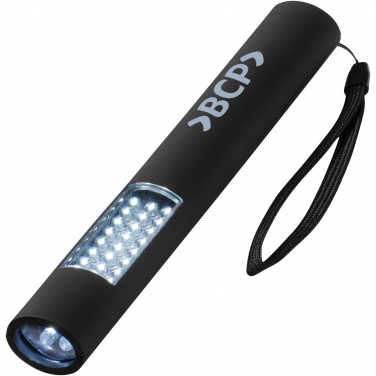 Logotrade promotional item picture of: Lutz 28-LED magnetic torch light