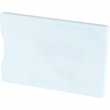 Logo trade corporate gift photo of: Zafe RFID credit card protector