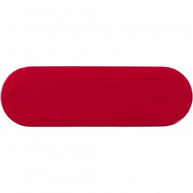 Logo trade corporate gift photo of: Compress smartphone stand