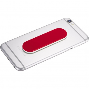 Logotrade promotional giveaway picture of: Compress smartphone stand
