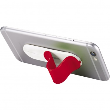 Logo trade promotional products picture of: Compress smartphone stand