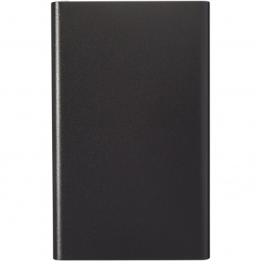 Logo trade business gift photo of: Pep 4000 mAh power bank