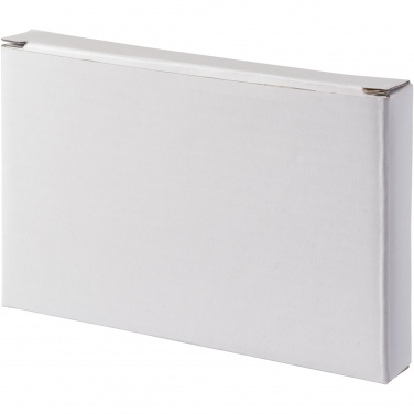 Logotrade corporate gift picture of: Pep 4000 mAh power bank