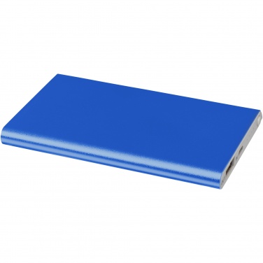 Logotrade corporate gift image of: Pep 4000 mAh power bank