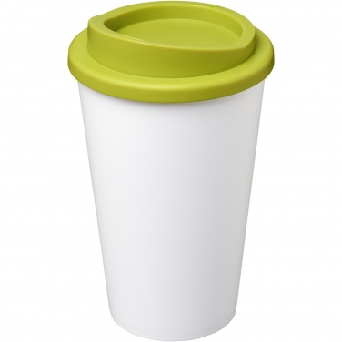 Logotrade promotional giveaway image of: Americano® 350 ml insulated tumbler
