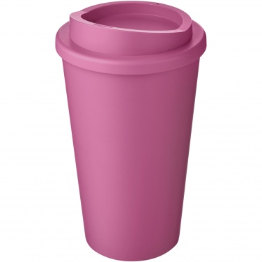 Logotrade promotional merchandise photo of: Americano® 350 ml insulated tumbler