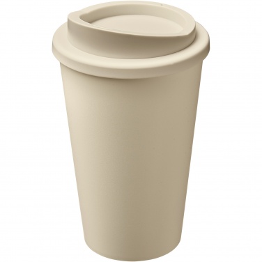 Logo trade advertising product photo of: Americano® 350 ml insulated tumbler