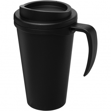 Logotrade promotional merchandise image of: Americano® Grande 350 ml insulated mug