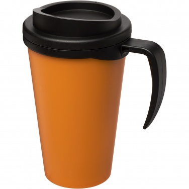 Logotrade corporate gifts photo of: Americano® Grande 350 ml insulated mug