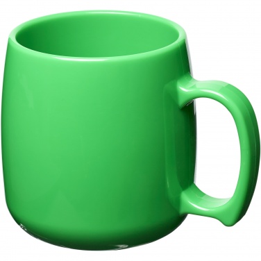 Logotrade promotional gifts photo of: Classic 300 ml plastic mug