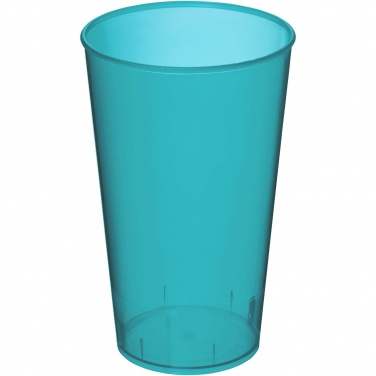 Logo trade advertising products picture of: Arena 375 ml plastic tumbler