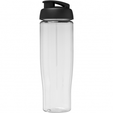 Logo trade promotional item photo of: H2O Active® Tempo 700 ml flip lid sport bottle