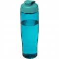 H2O Active® Tempo 700 ml flip lid sport bottle, Aqua