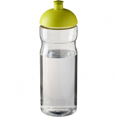 Logotrade promotional giveaway picture of: H2O Active® Base 650 ml dome lid sport bottle