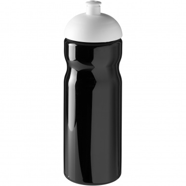 Logotrade promotional giveaway picture of: H2O Active® Base 650 ml dome lid sport bottle