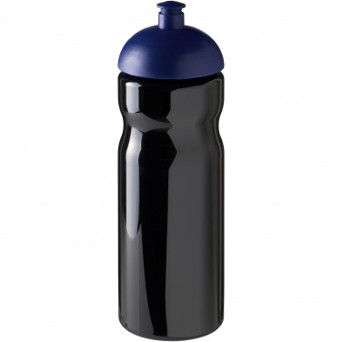 Logotrade promotional product image of: H2O Active® Base 650 ml dome lid sport bottle