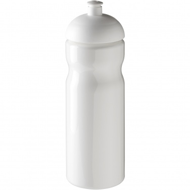 Logotrade promotional items photo of: H2O Active® Base 650 ml dome lid sport bottle