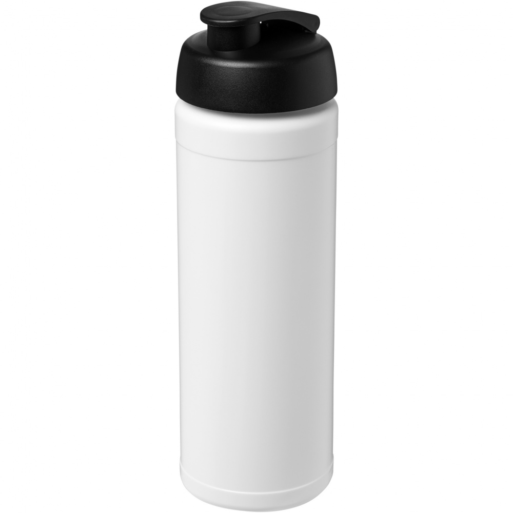 Logo trade promotional gift photo of: Baseline® Plus 750 ml flip lid sport bottle