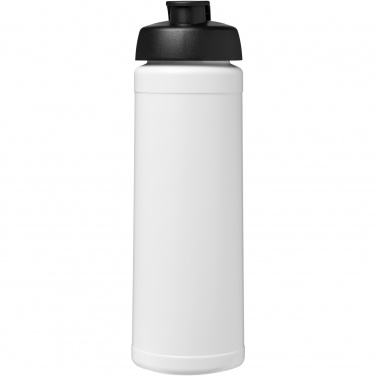 Logotrade promotional giveaways photo of: Baseline® Plus 750 ml flip lid sport bottle