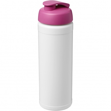 Logotrade promotional merchandise picture of: Baseline® Plus 750 ml flip lid sport bottle