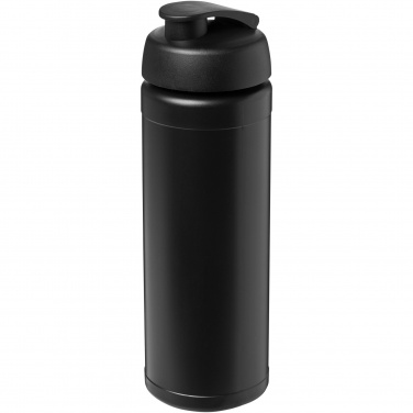 Logotrade promotional giveaway image of: Baseline® Plus 750 ml flip lid sport bottle