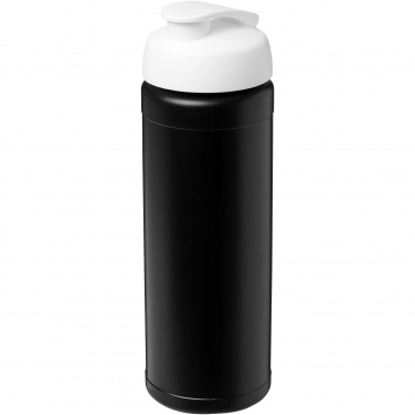 Logo trade advertising products image of: Baseline® Plus 750 ml flip lid sport bottle