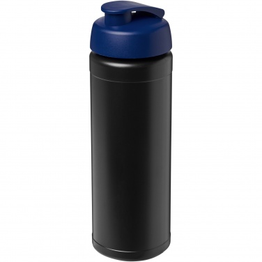 Logotrade advertising product picture of: Baseline® Plus 750 ml flip lid sport bottle