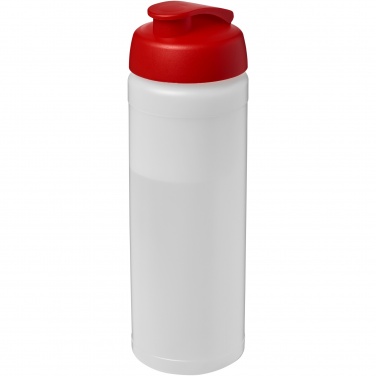 Logotrade promotional items photo of: Baseline® Plus 750 ml flip lid sport bottle