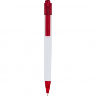 Logo trade promotional products picture of: Calypso ballpoint pen