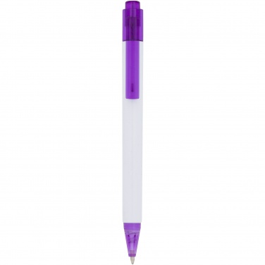 Logotrade advertising product image of: Calypso ballpoint pen