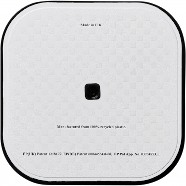 Logotrade corporate gift picture of: Brite-Mat® square coaster