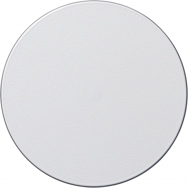 Logo trade promotional gifts picture of: Brite-Mat® round coaster