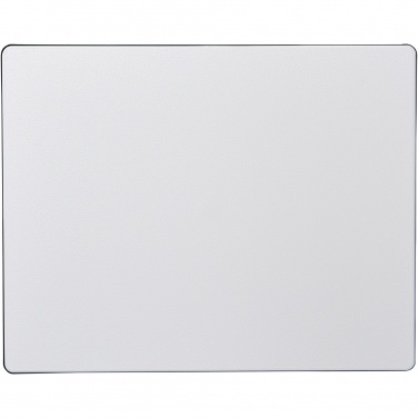 Logotrade promotional merchandise picture of: Brite-Mat® rectangular mouse mat