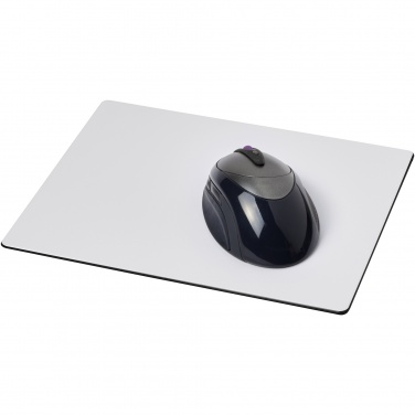 Logotrade promotional gift picture of: Brite-Mat® rectangular mouse mat