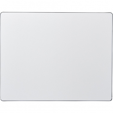 Logotrade promotional giveaway picture of: Brite-Mat® mouse mat with tyre material
