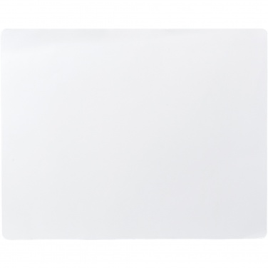 Logo trade promotional merchandise photo of: Brite-Mat® lightweight mouse mat