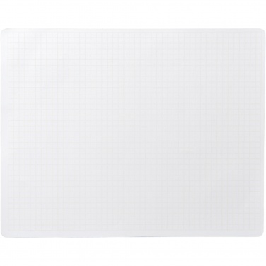 Logo trade advertising products image of: Brite-Mat® lightweight mouse mat